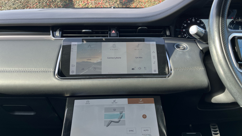 Land Rover Range Rover Evoque 1.5 P300e Autobiography 5dr Auto Hatchback